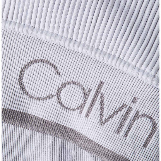 Calvin klein Γυναικείο μπουστάκι Performance Seamless Sports Bra